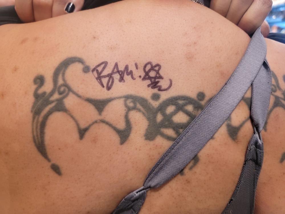 Nicole “Nil” tweet media