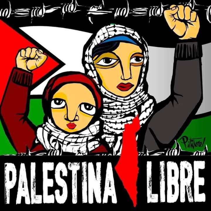 _vieja_chepa's tweet photo. Siempre se lamentan las guerras, pero lo que la OTAN no hizo en todos estos meses en contra del genocidio de Israel en Palestina, lo hizo Irán en un día. 

Viva Irán, gracias!!

#URGENTE https://t.co/9YL9JxAxXB