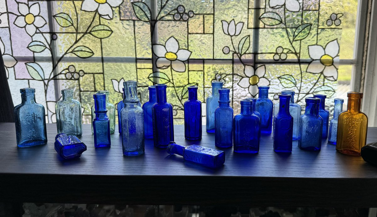 Highlights by レトロ瓶研究&収集家 めぇちの宝さがし (@mechi_otakara