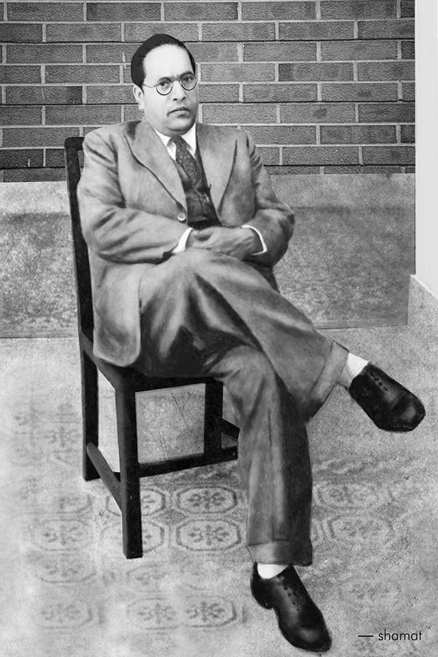 AdoleDhiraj's tweet image. कोणत्याही राजघराण्यात जन्म न घेता राजा झालेल्या बाप माणसाला जयंतीनिमित्त विनम्र अभिवादन.!

#जयभीम 💙
.
.
.
.
.
#AmbedkarJayanti 
#अंबेडकरजयंती 
#BhimJayanti2024