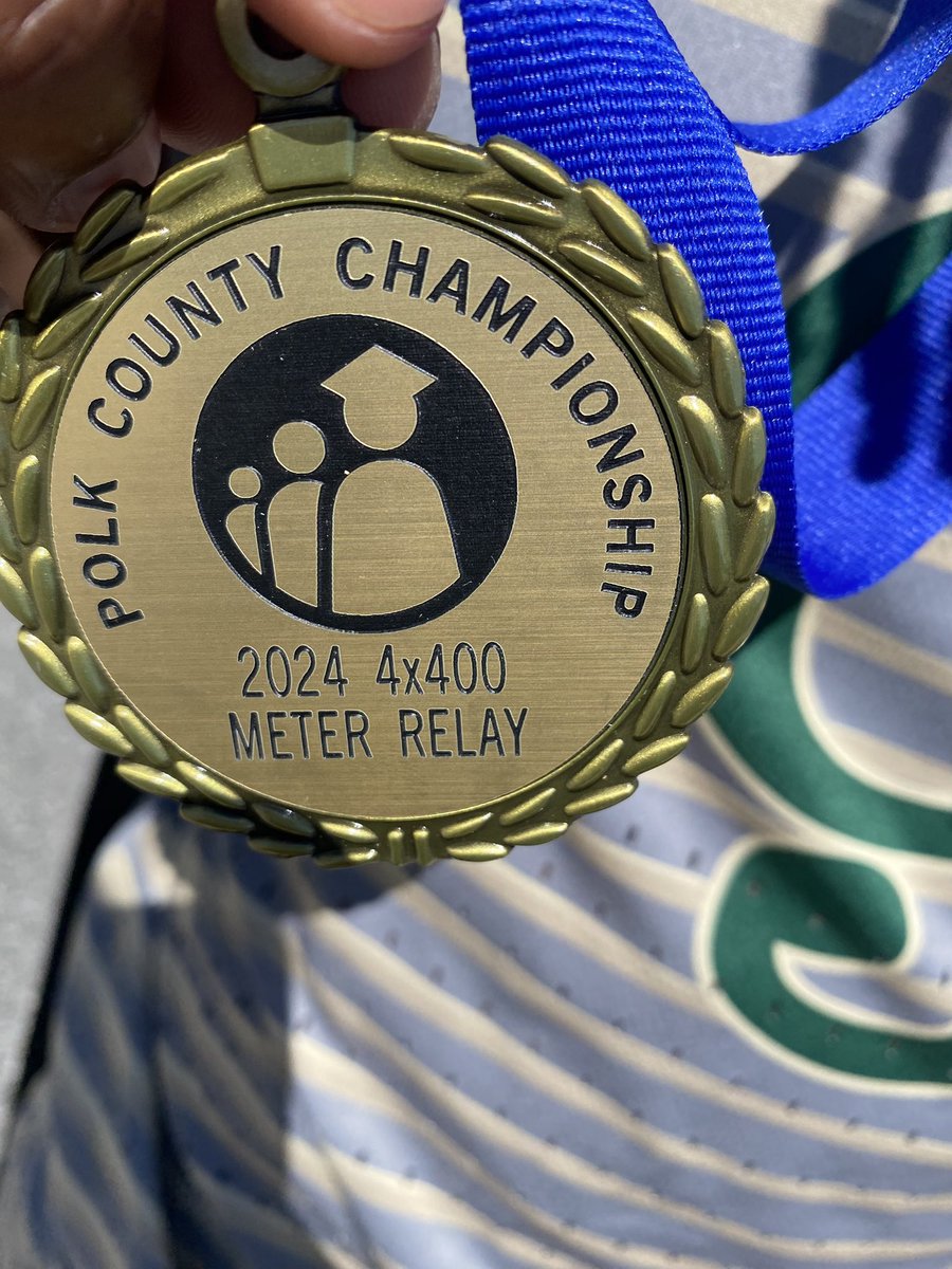 1take_ant17's tweet photo. Polk County Championship meet
Defended a title held since 2016✅
Best 4x4 in the County✅
4x4 relay win ✅
Districts up next! 
@GJHSTrackNation @GJHS_Football @free48babee @CoachPFree https://t.co/Fn1VvCBUI3