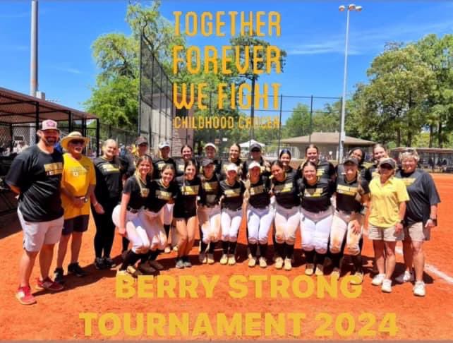 Raeleigh Hocker2024 (@hockerraeleigh) on Twitter photo Toros go 4-0 in the Berry Strong tournament. Scoring 46 runs and giving up 6. They are your 2024 Berry Strong Tournament Champions!! Helped my team this week batting .688 scoring 9 runs and 4 RBIs. #CancerAwareness <a href="/JoeGuth08812179/">Joe Guthrie</a> <a href="/KyleParmley/">Kyle Parmley 🥎</a> <a href="/GCMSportsAL/">Gulf Coast Media Sports</a> @UnityCasstevens Toros go 4-0 in the Berry Strong tournament. Scoring 46 runs and giving up 6. They are your 2024 Berry Strong Tournament Champions!! Helped my team this week batting .688 scoring 9 runs and 4 RBIs. #CancerAwareness <a href="/JoeGuth08812179/">Joe Guthrie</a> <a href="/KyleParmley/">Kyle Parmley 🥎</a> <a href="/GCMSportsAL/">Gulf Coast Media Sports</a> @UnityCasstevens