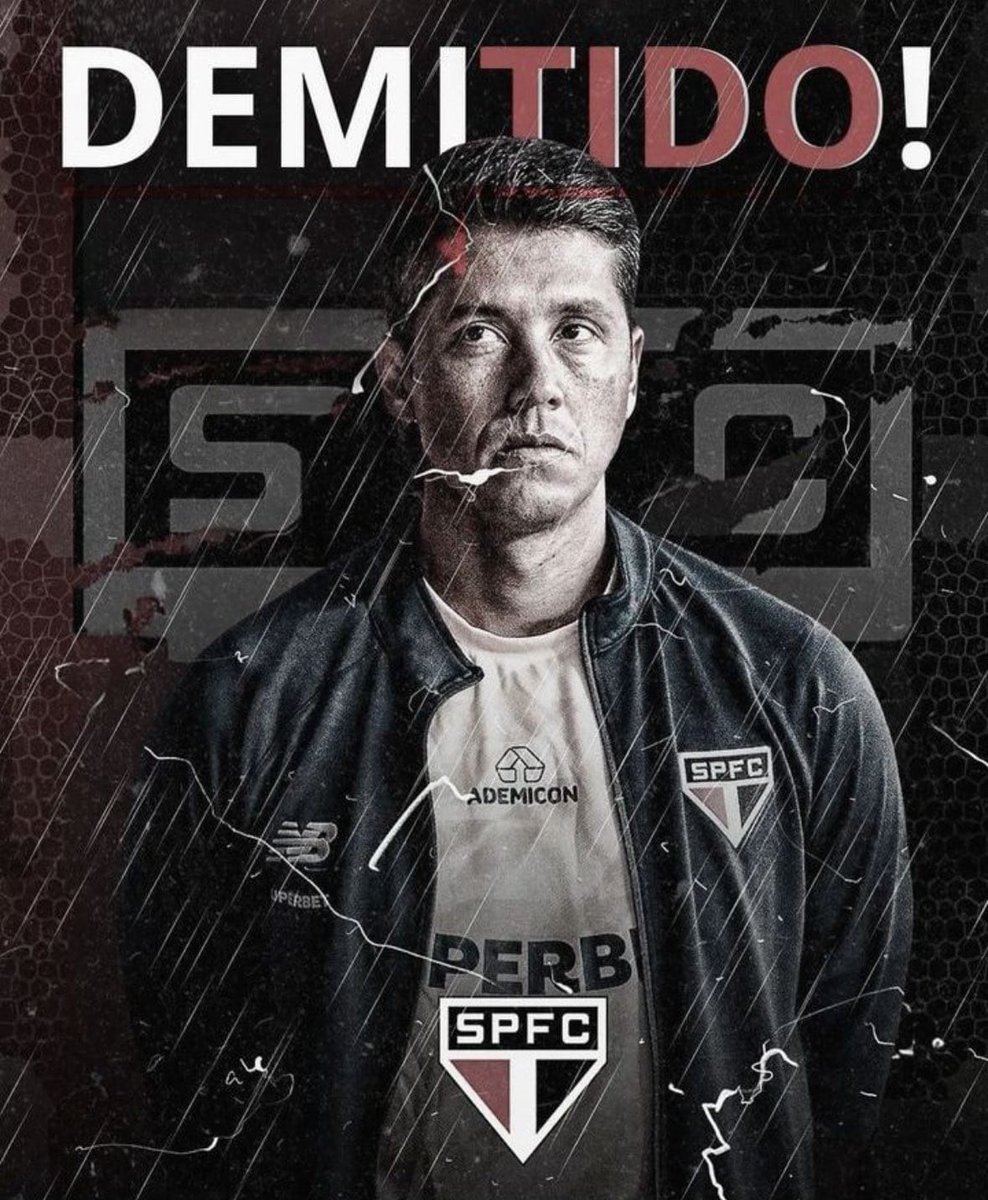 🇾🇪 VOCÊ RECEBEU O VALE CARPINI DEMITIDO 
 
╭╴╴╴╴╴✁ ╴╴╴╴╴╴╮ 
┆ CARPINI DEMITIDO      
╰╴╴╴╴✃ ╴╴╴╴╴╴╴╯ 

⚽️ RT PARA QUE O THIAGO CARPINI SEJA DEMITIDO LOGO