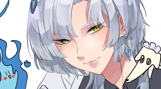 塗り方変えてみたけどむずかしいいい 