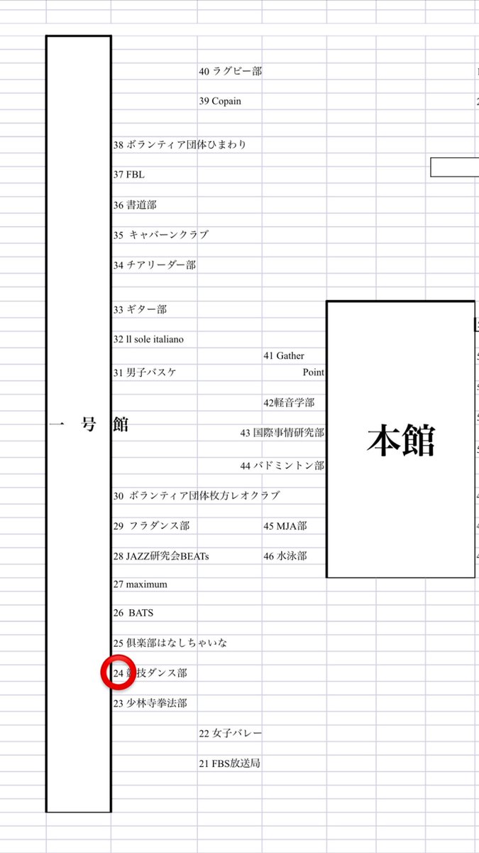 おはようございます☀️
今日は新歓祭です！
競技ダンス部は1号館の手前にブースを出しています！
部活のことや一人暮らしのこと何でも大丈夫なのでご気楽にお立ち寄りください🙌
#競技ダンス部 #関西外大 #新歓祭