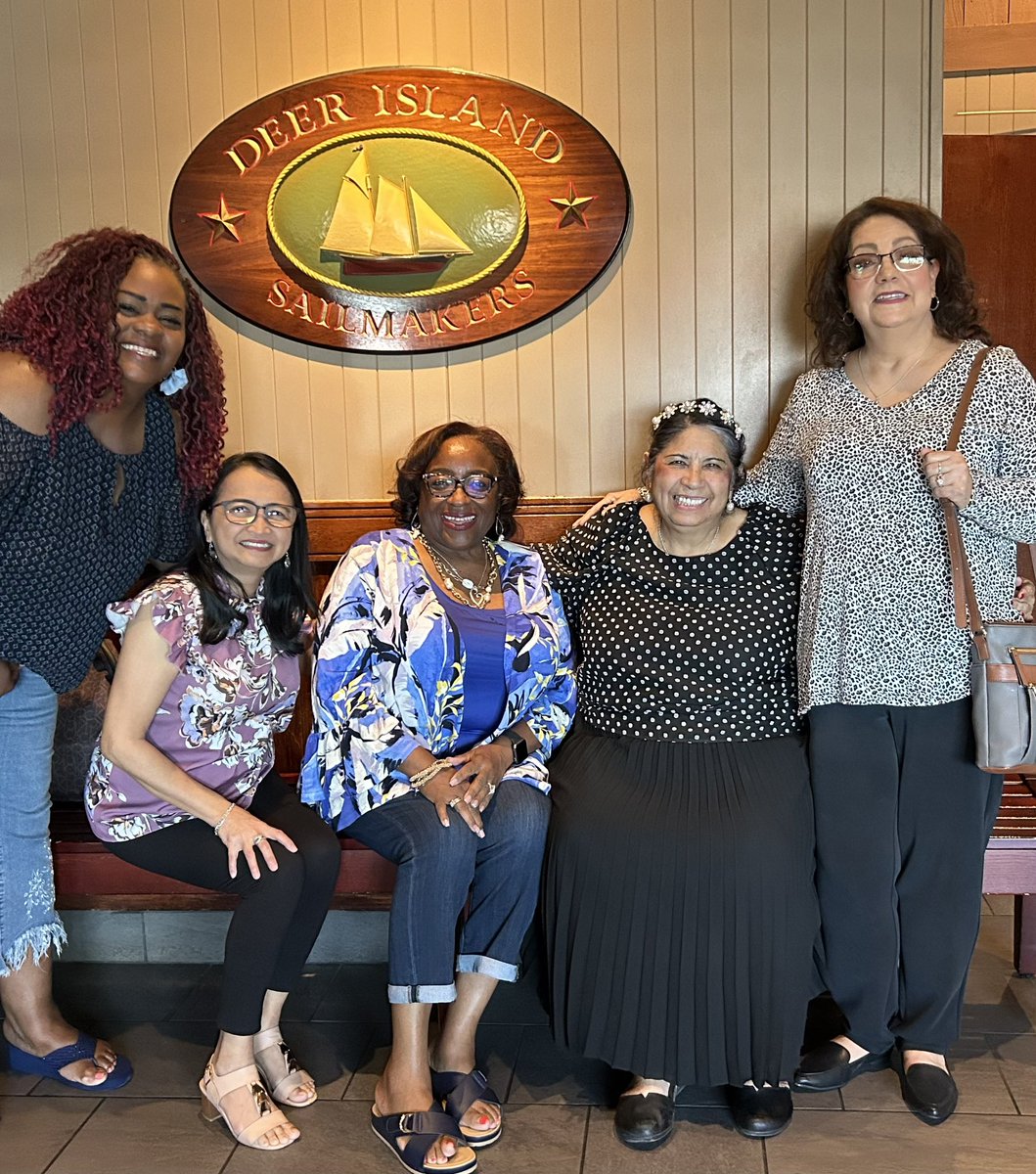 noryvedan's tweet photo. With former Coleman HS
colleagues.

“True friends are never apart, maybe in distance but never in 
heart." — Unknown https://t.co/rArib3JqNl
