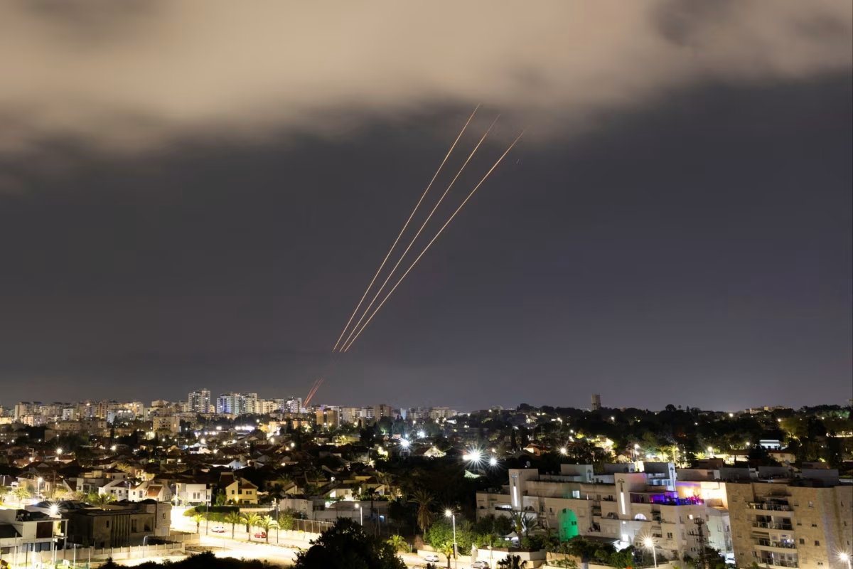 Let's dispense with a few lies you will likely hear in the coming days: Lie #1: 'Israel started this with its airstrike in Damascus.' False. Iran has been maintaining a constant assault on Israel for decades via its proxies in the region – chief among them Hezbollah, which is…