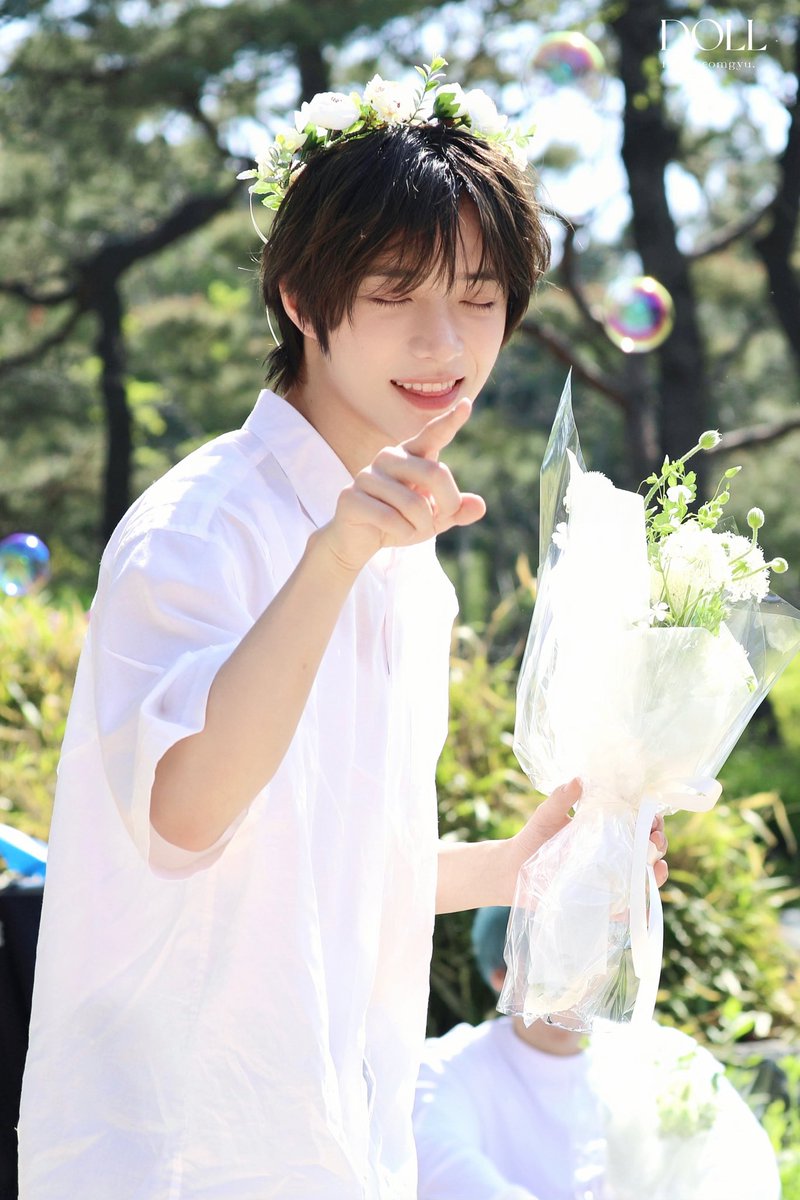 DollBeom0313's tweet photo. 240414 mini fm🫧

#BEOMGYU #범규 #ボムギュ
#TXT_BEOMGYU #TXT_범규 
#TXT #TOMORROW_X_TOGETHER https://t.co/7mRKb3c4jZ