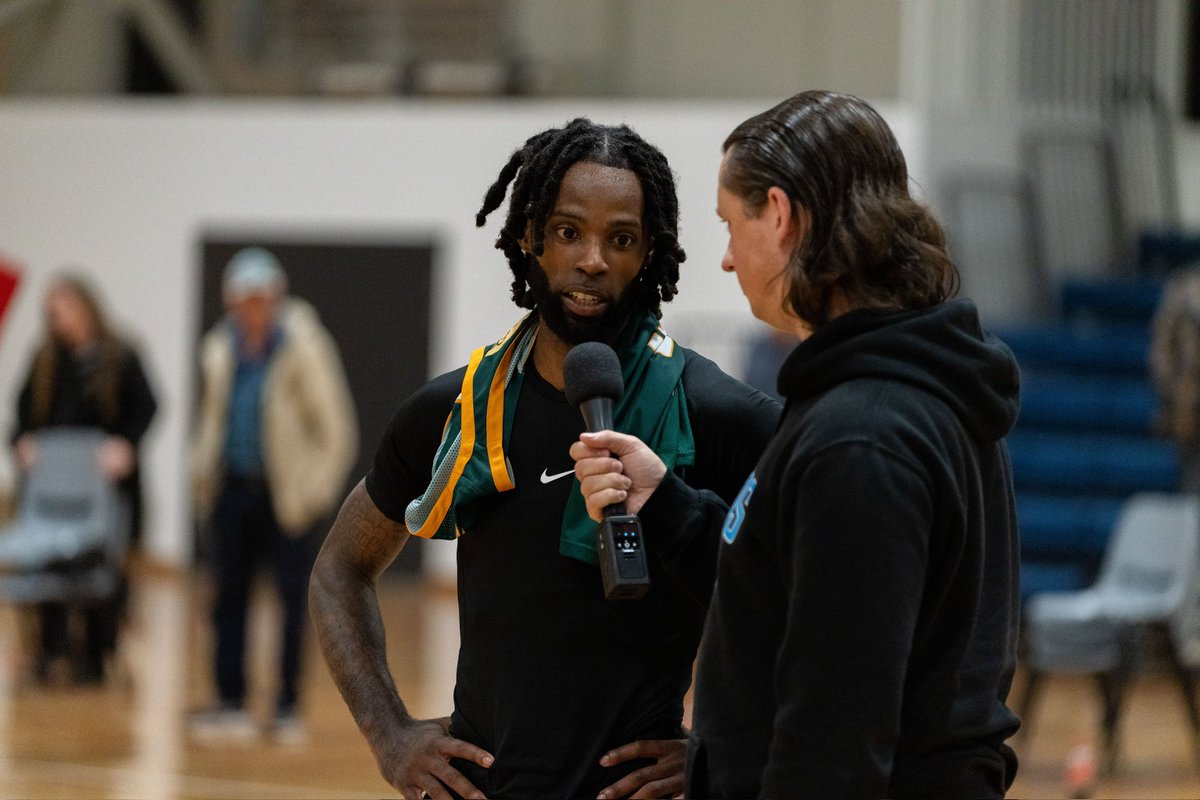 First home game of the 2024 NBL1 South season in the books! 

📸 MJB Photography