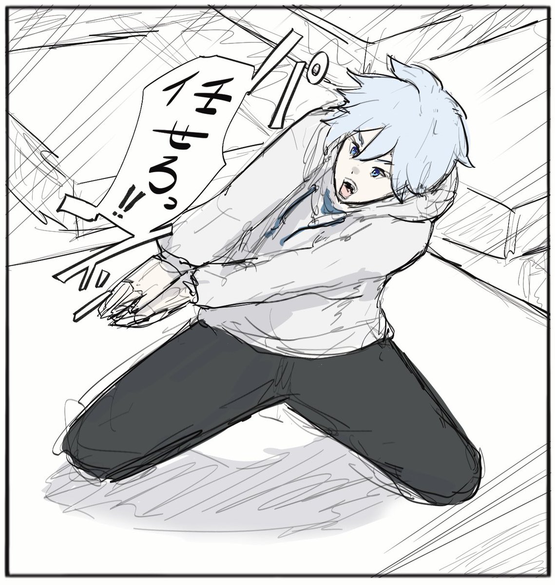 鉄槌組 