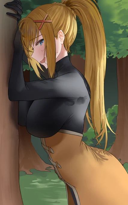 ダクネス 