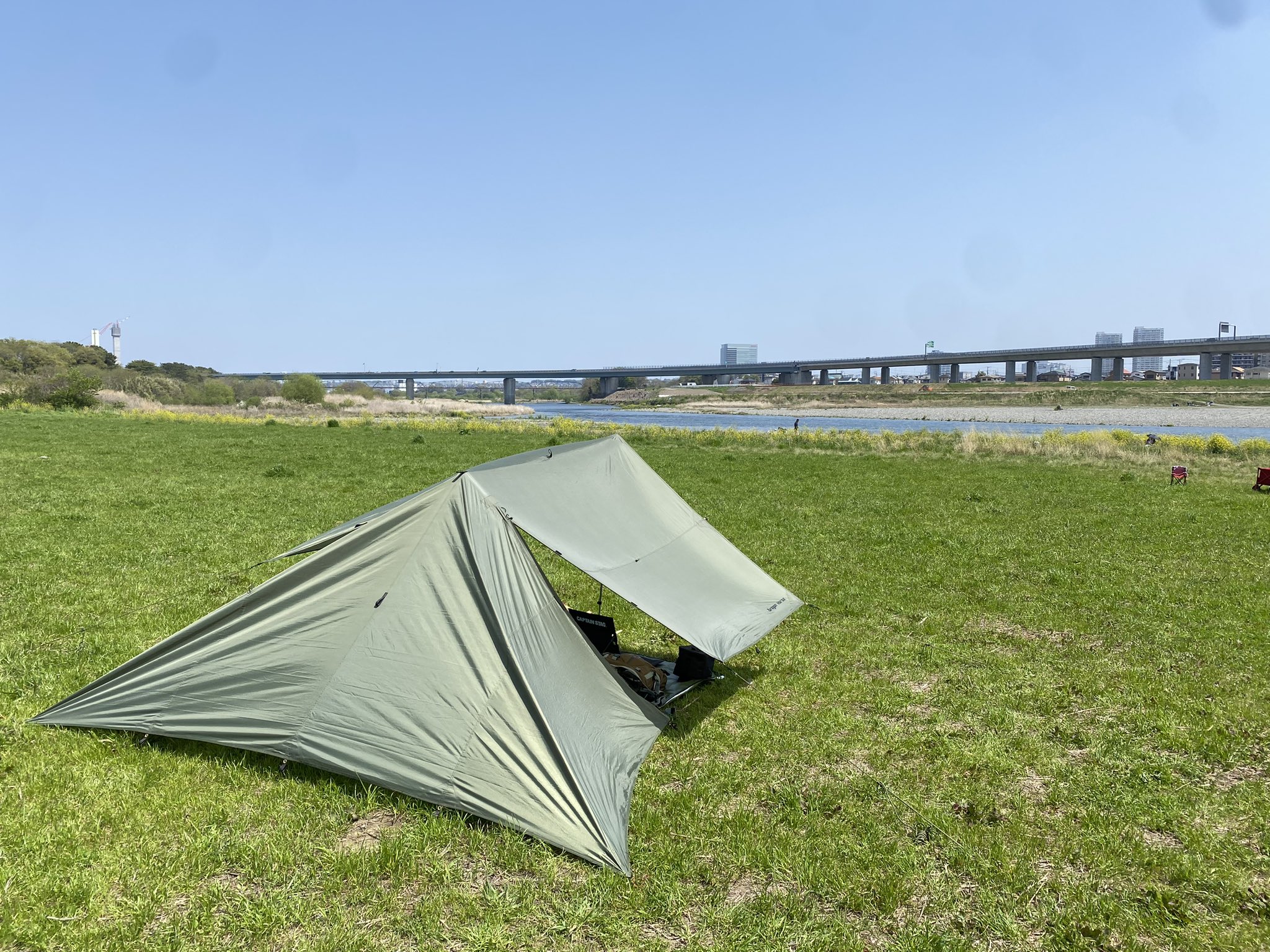 公式】DRAGON HORSE OUTDOOR (@DHOutdoor) / X