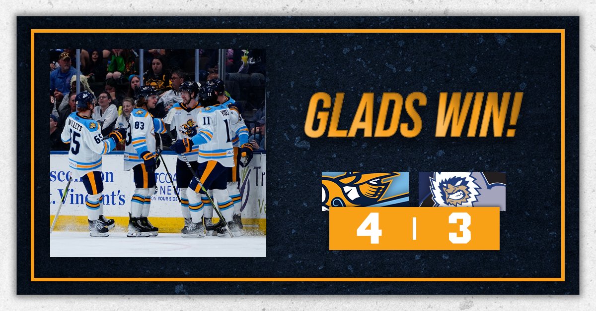 atlgladiators's tweet photo. Overtime winners😎👑
#DrawYourSword⚔ https://t.co/btHmwE074R