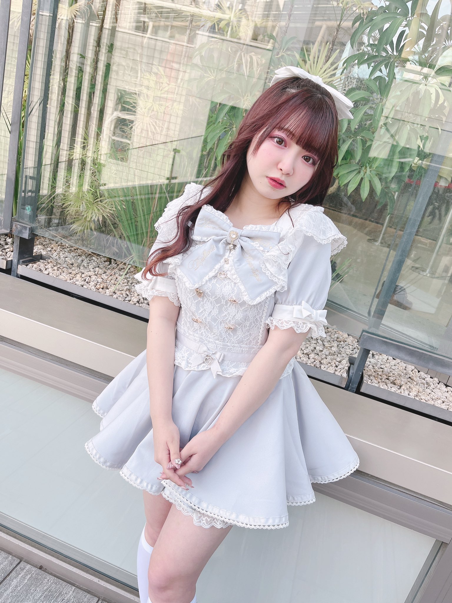 LIZ LISA on X: LIZ LISA on X: