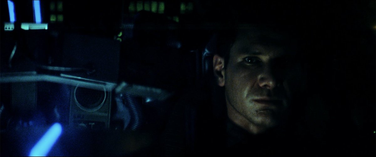 doing that thing again where I play roulette with Blade Runner and screenshot a bunch of random frames and they're all perfect and beautiful