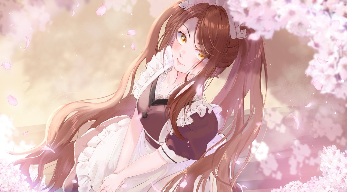 kalimo_10's tweet image. 3rd entry for @DoKomi &amp;amp; @Nyfter_com contest!  This time, it's featuring Dokomi's Oc ASUKA , i liked her twintail and design soo much ! #Illustration #MousePadDesign #ArtContest #DoKomixNyfter2024