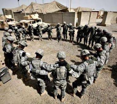 MilitaryCooI's tweet photo. Praying for our troops that are deployed in the Middle East. May God watch over all of you and bring you home safe. https://t.co/qgHTJzuVun