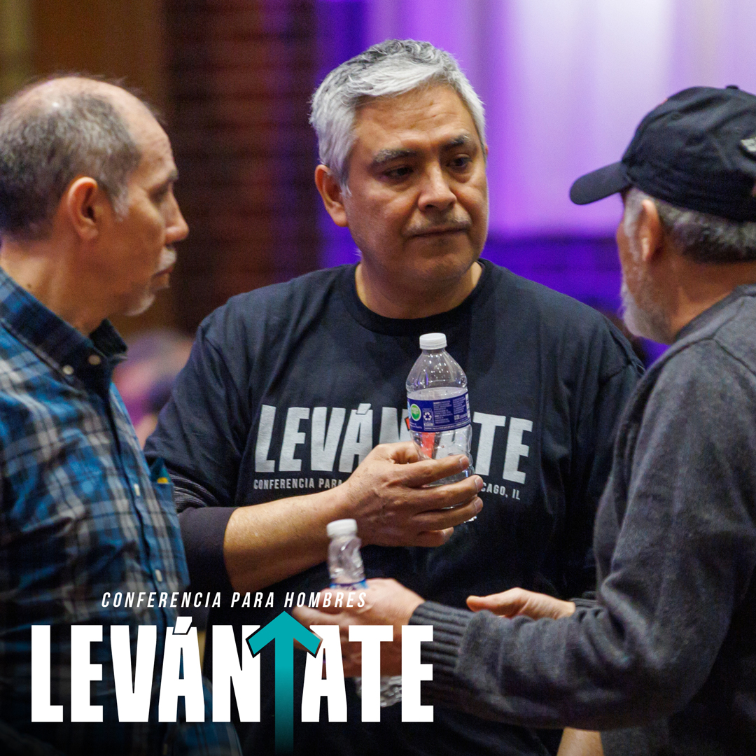 MoodyConference's tweet photo. ¡Una semana mas!

20 de abril, 2024 | Instituto Biblíco Moody, Chicago
Levántate Conferencia para Hombres hosted by Moody Radio Cleveland

REGÍSTRATE AHORA: https://t.co/dsMFeOTMiy 
Ver al conferenciante y a los músicos: https://t.co/pdVTHw7Miu https://t.co/vPb2JDlmdW