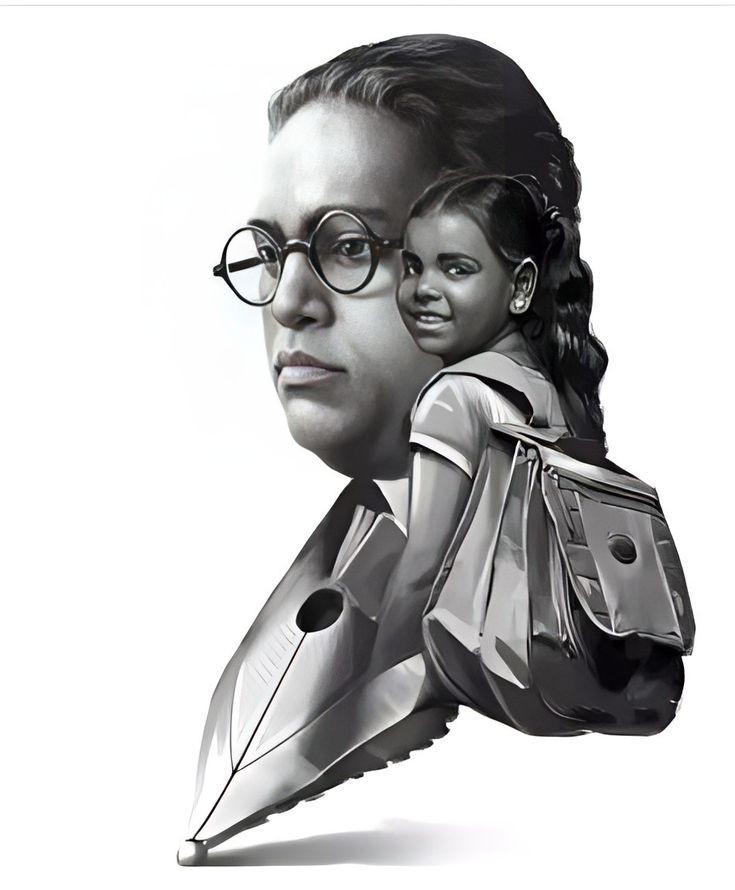 umda_panktiyaan's tweet photo. तुम्हारे पैरों में जूते भले न हो, लेकिन तुम्हारे हाँथों में किताबें होनी चाहिए।

~ डॉ. भीमराव आंबेडकर https://t.co/XLoIqax0eF