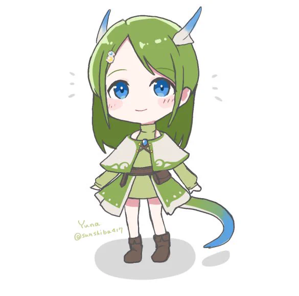 こんな感じとか 