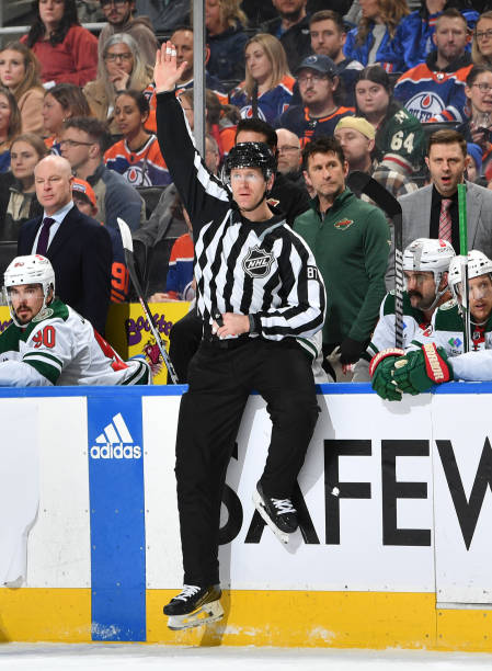 Scouting The Refs tweet media