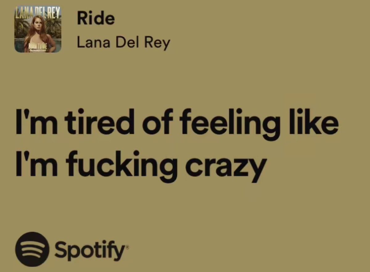 lana’s so real for this