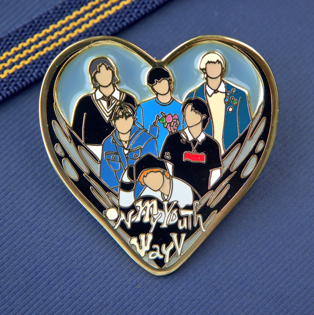 J🧁Visionnaire Pins tweet media