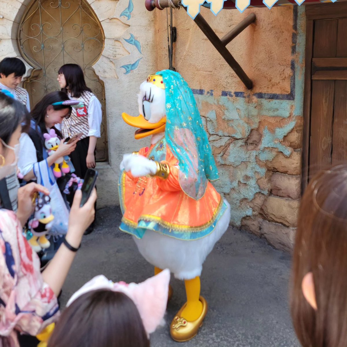 disneysea