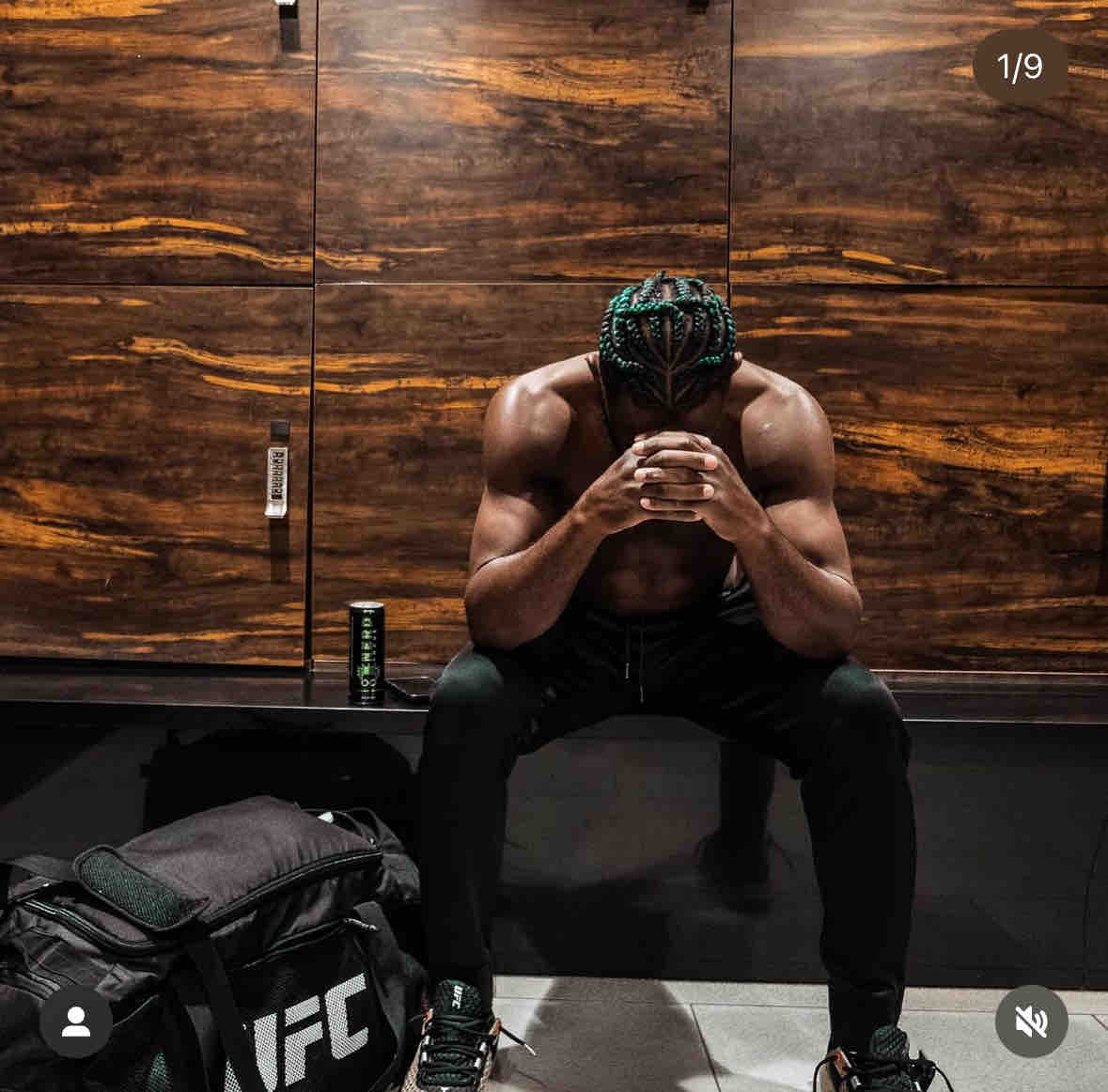 NERD_Focus's tweet photo. Congrats Aljo! For def. Calvin Kattar by unanimous decision (30-27 x3)
#UFC300 #UFC #ufcboston #nerdfocus https://t.co/lHAuW4rpqp