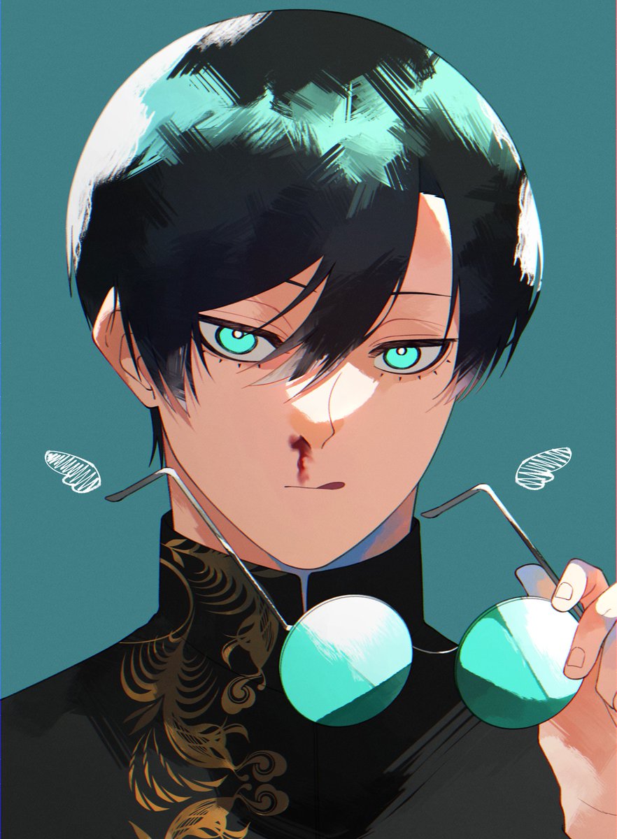 #ブルーロックFA