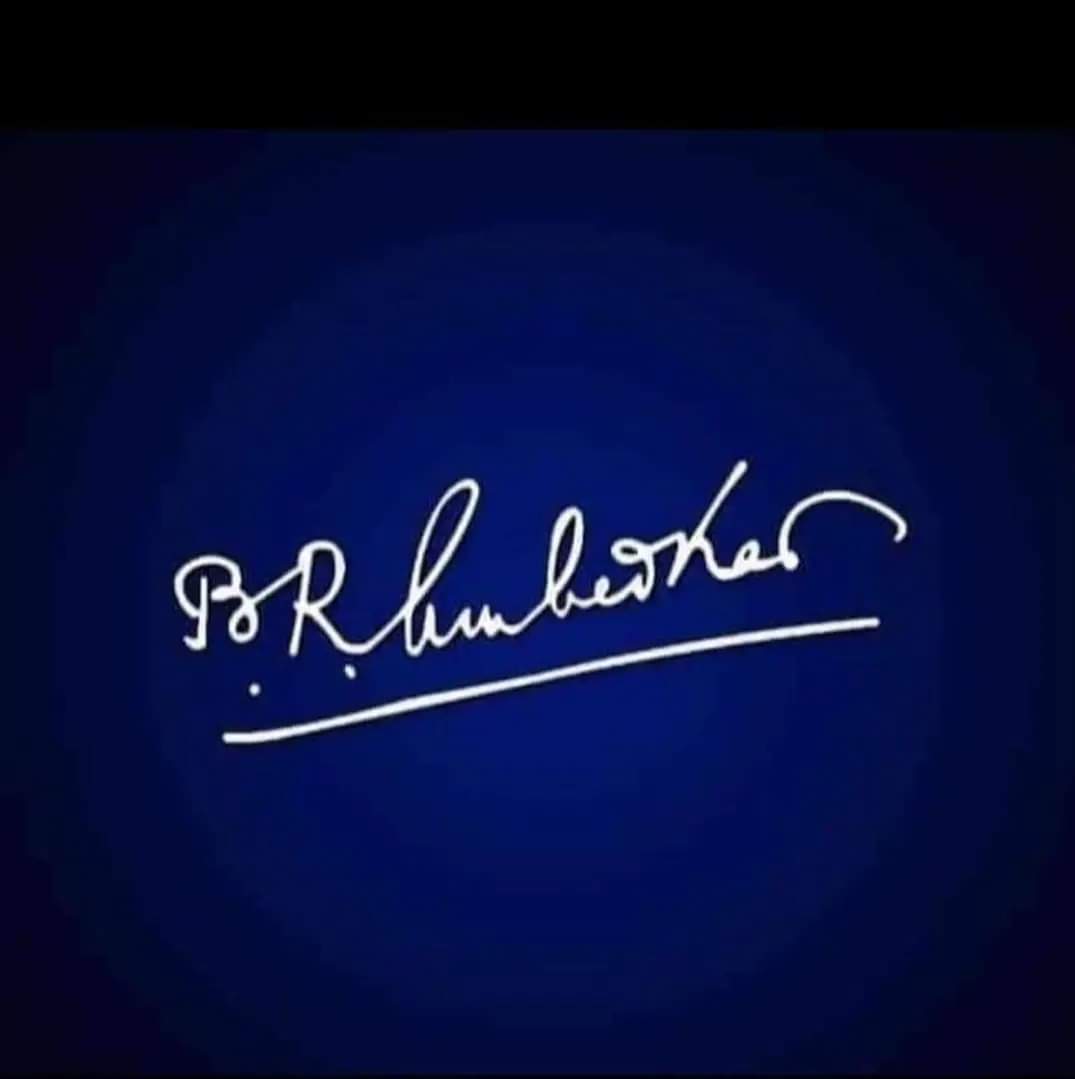 भारतीय संविधान के अलौकिक शिल्पकार, भारत रत्न, शिक्षा जगत ओर समाजिक समरसता के पुरोधा, समाजिक क्रांति के अग्रदूत, नारी मुक्ति दाता, सिम्बल ऑफ नालेज, आधुनिक भारत के निर्माता, बाबासाहेब डाॅ भीम राव अंबेडकर जी की 134वीं जयंती पर उन्हें कोटि कोटि नमन व श्रद्धासुमन। #जयभीम_जयवाल्मीकि