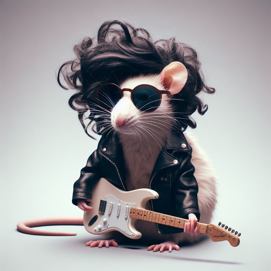 m3nsw3ar75's tweet photo. IM HOWLING ITS A RAT DRESSED AS MATTY HEALY ITS LITERALLY RATTY HEALY https://t.co/sV2mGt8PlD