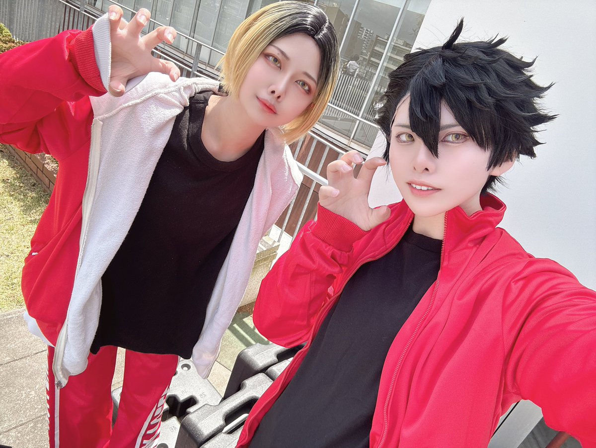 ryo__0412's tweet photo. 速報🐈🐈‍⬛
 #fcf01 https://t.co/3Mi1wZpqDe