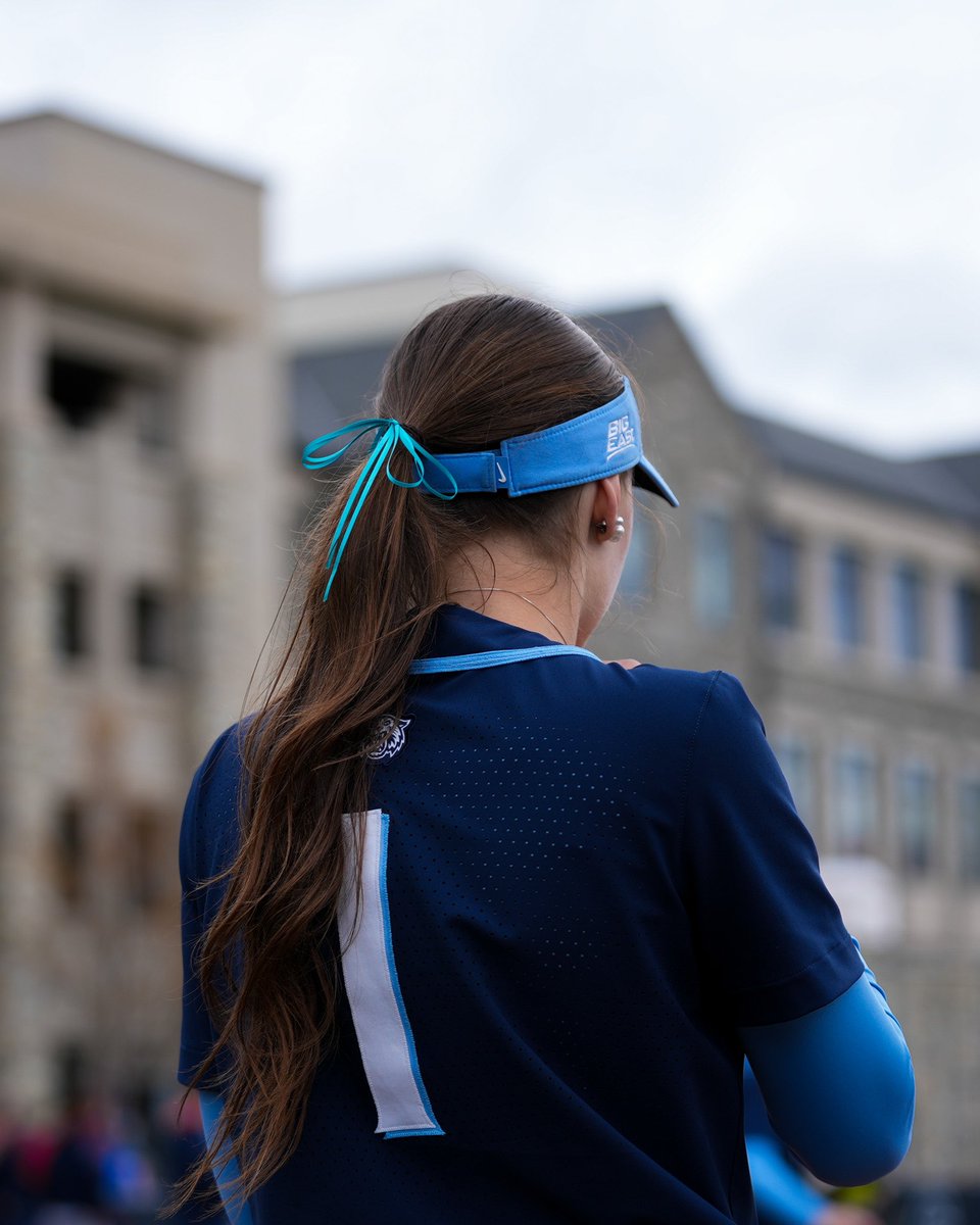 VUSoftball's tweet image. Today we joined @HailStateSB in wearing teal to support the fight against Ovarian Cancer! #AllforAlex 🦋