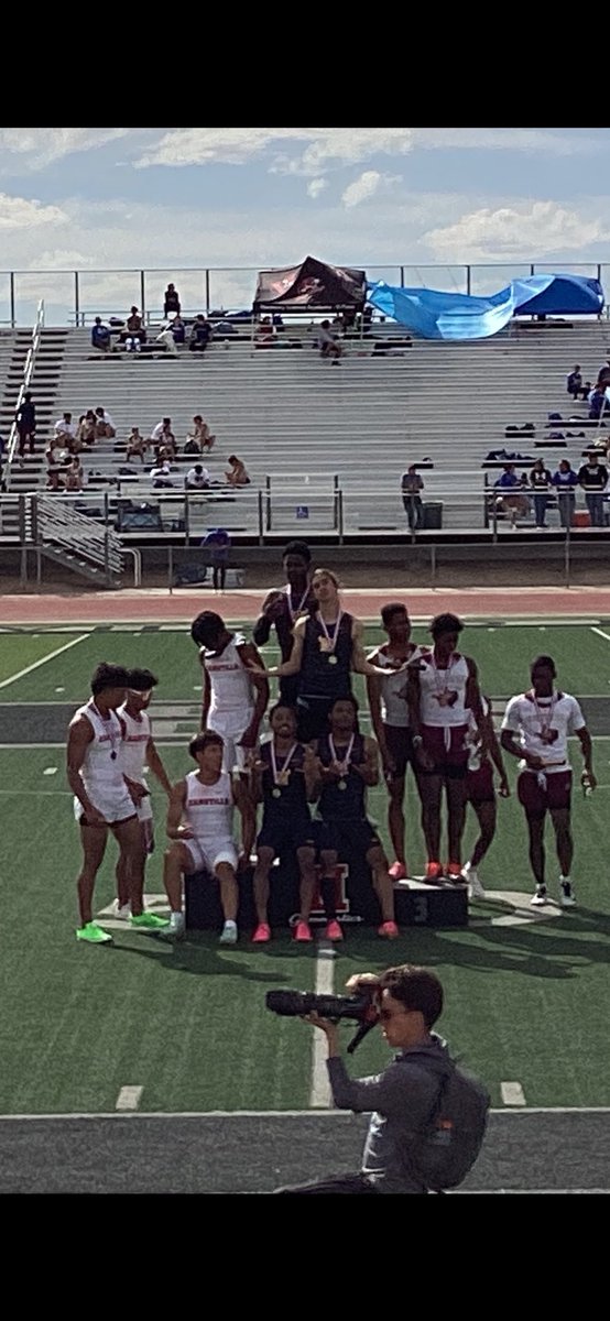 The Park T&F/ XC tweet media