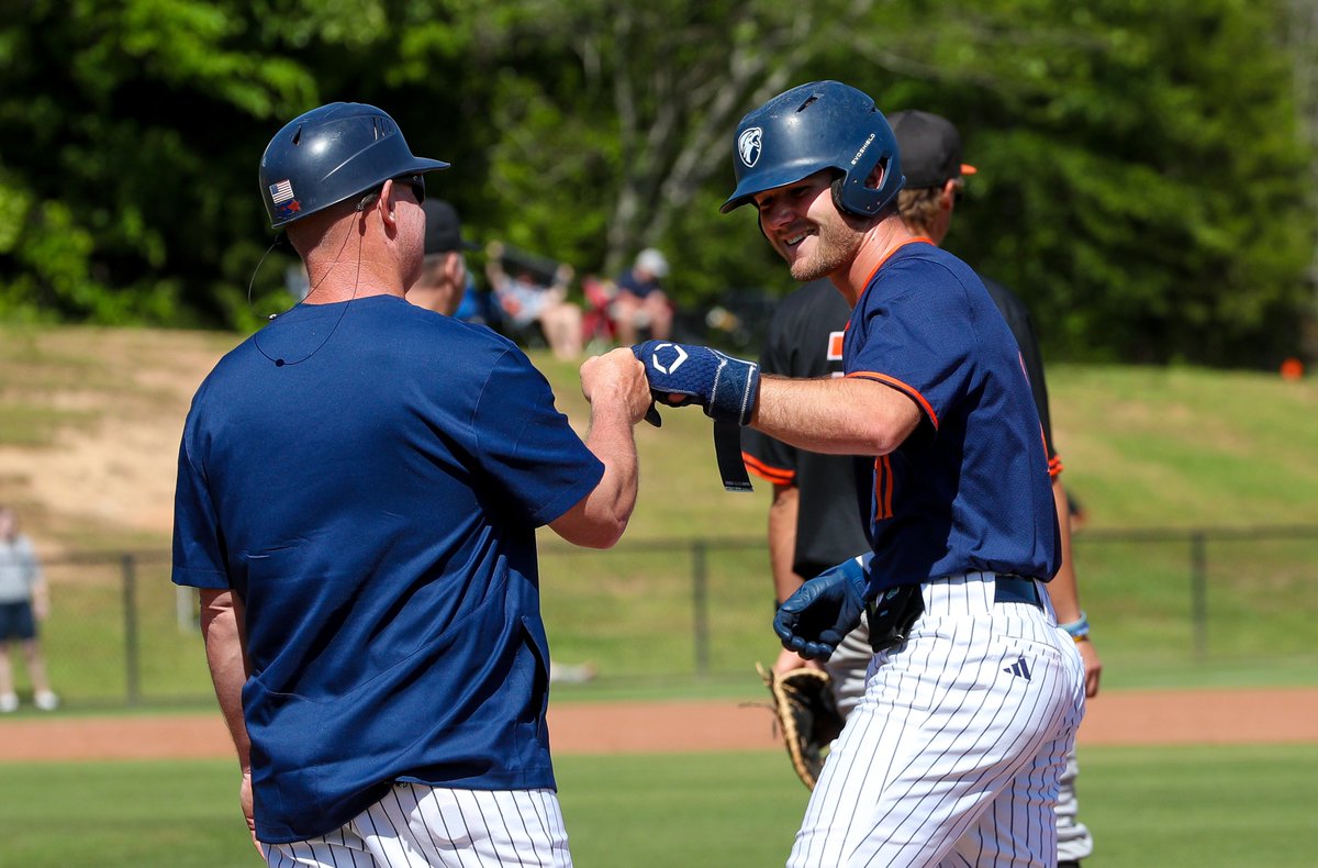 UT Tyler Patriots tweet media