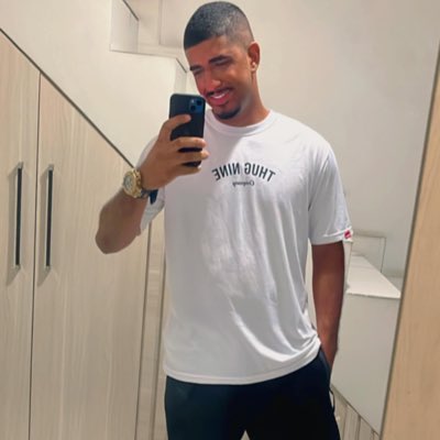 #NovaFotoDePerfil