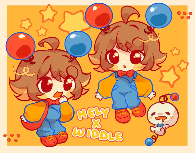 WEE WE HUMANIZED THIS LIL FELLA!!  <333AAA tysm for a fun episode 5!! Also ty to firesonicluc,  , and  for the raids! 