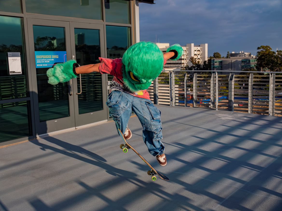 RamenLee3's tweet image. Skater seal 🦭