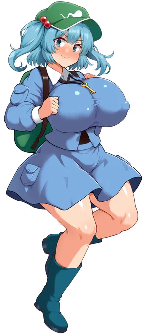 にとり 