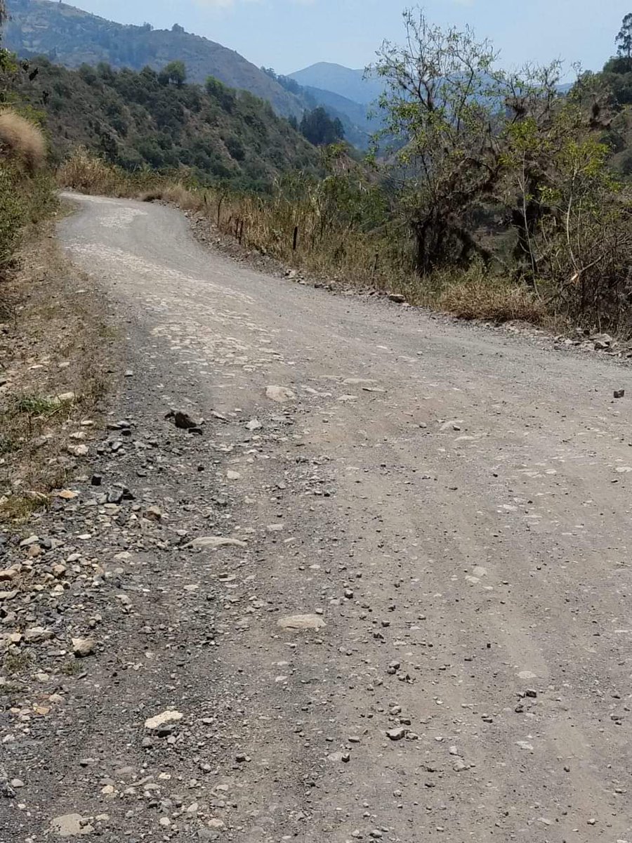LaIndependenci1's tweet photo. #Movilidad 👉 Identifican a la mujer que perdió la vida por accidente de tránsito en la vía #ElEspino - #Chiscas.

Se trata de la médico Milena Pérez. 

Ella y tres personas más se movilizaban en una camioneta que rodó por un abismo en el sector El Tablón Puente Grande ...👇 https://t.co/rnQy3f4CHl