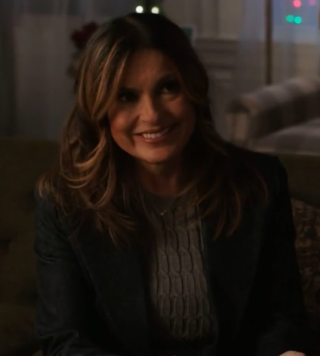 i just think she is so