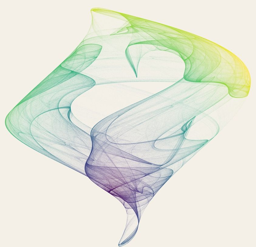 martinmendezglz's tweet photo. "To live, to err, to fall, to triumph and to recreate life out of life." James Joyce.
#chaos #python #generativeartworks
#generativeart #generative #creativecoding
#codeart #artandtechnology #artxcode #computerart #creativecodeart https://t.co/oRIjmQoRXK
