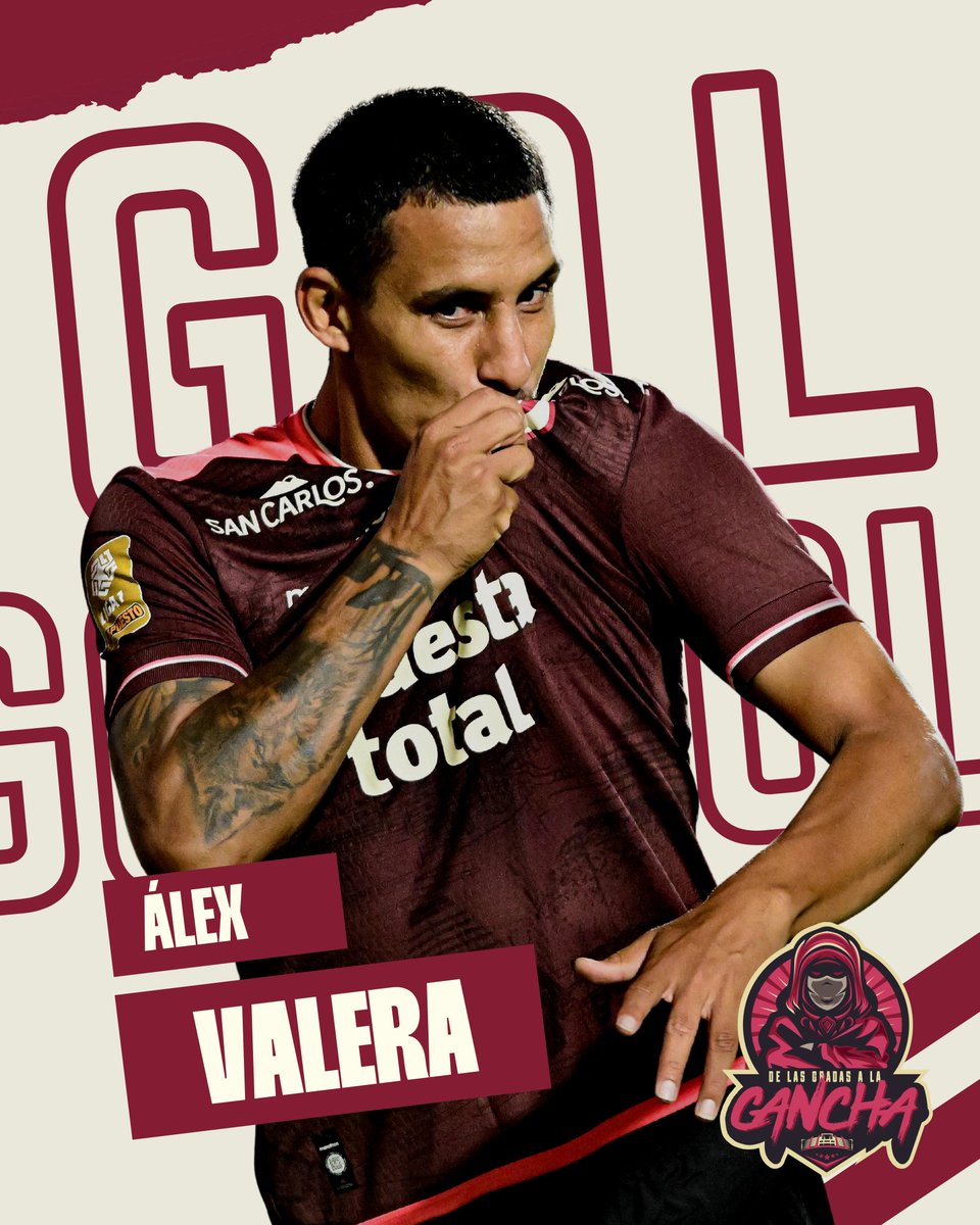 GOOOOOOOOOOOOOOOOOOOOOOOOOOOOOL DE LA Ⓤ ❤️💛 Alex Valera abre el marcador en el Nacional 🫡 #delasgradasalacancha #ydaleu #universitario #Liga1 #ydaleucampeon #Los100DelÚnicoGrande