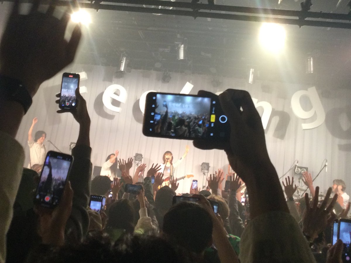 にしなのライブよかった。

にしな節聞けたし、結構な曲数もやってくれて大満足。

聞きたい曲ほぼ聞けたけど、あとcentiとランデブーはいつか聞きたい。

 #にしな