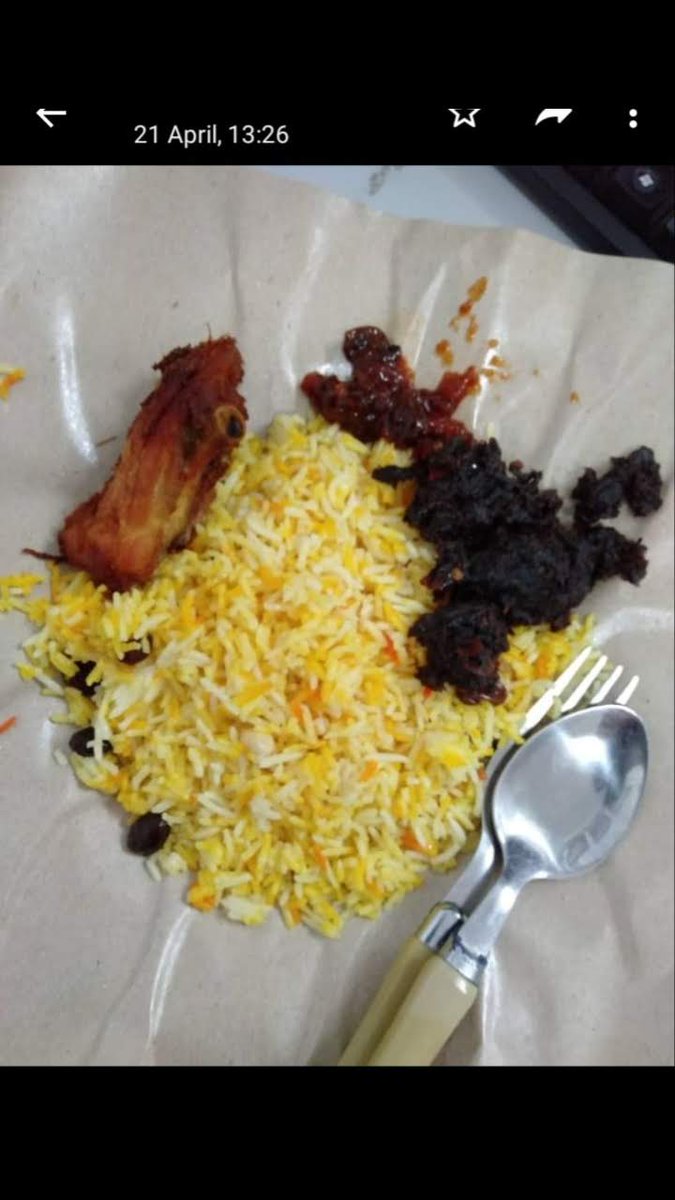 ZilahNor1's tweet photo. @yentheeb40 laki #kakLa rancak jgk jual dendeng start 2016 &amp; time PKP dulu2 . pastu dh jarang open order  .. tp Raya 2024 onzzz  😊 https://t.co/vAJIywGXp7