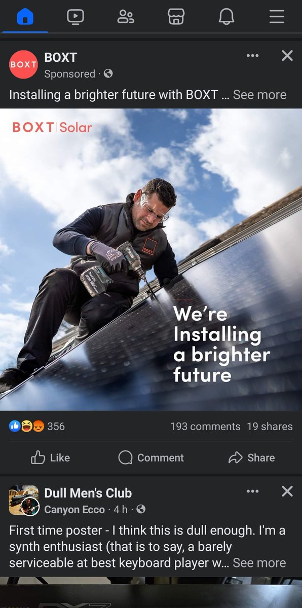 @MrMichaelSpicer how many days a week do you install solar panels?