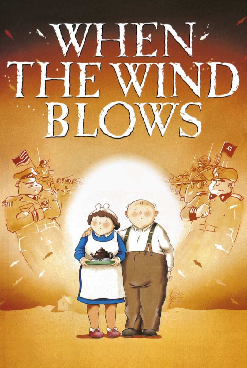 xXGASGIRLXx's tweet photo. @creepydotorg When The Wind Blows (1986) https://t.co/ixyiXSJHz5