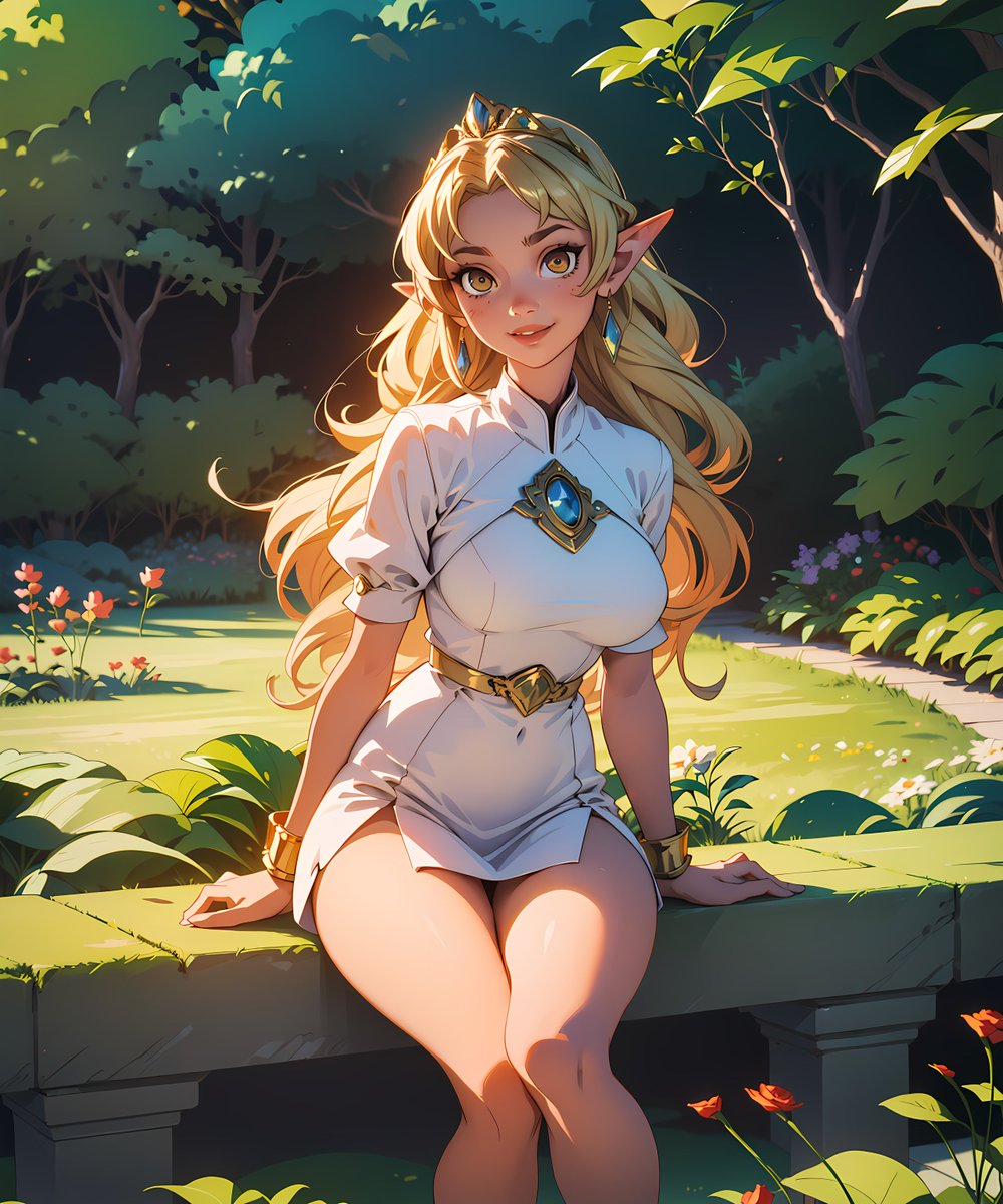 🍩 Sweet Saturday salutations, sizzling Dommes &amp; charming pets! 🍩

In Utopia with Aurelia, wishing for a weekend glazed with tributes and deliciously spoiling your enticing Dommes! Those scrumptious payment notifications, can't wait for them! 💎💦 Let's feast together! 🌼