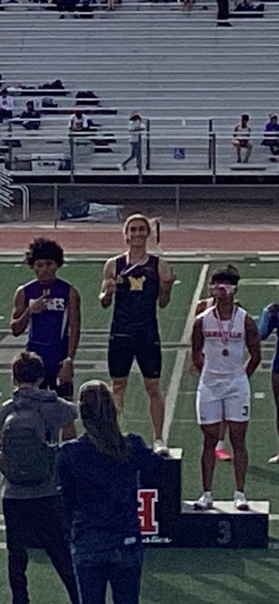 The Park T&F/ XC tweet media